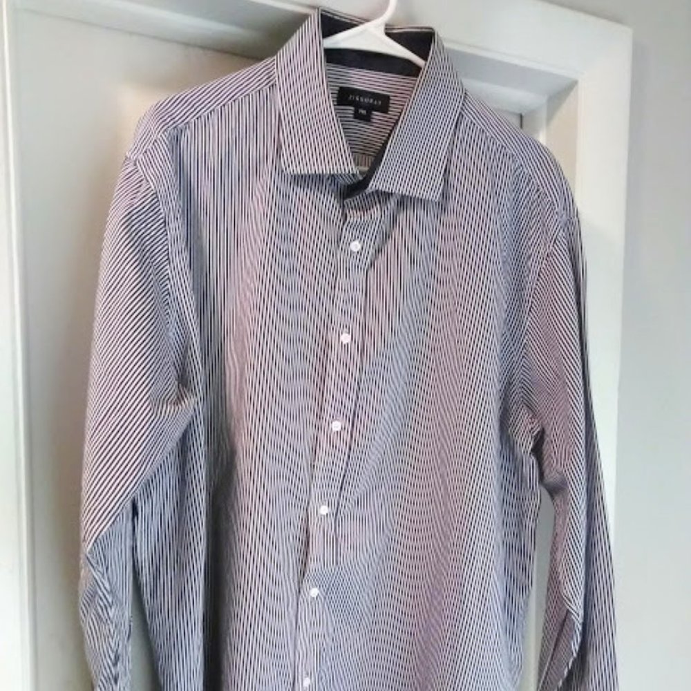 Button Up